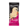 Picolé Linha Maximum Recheado - Sabor Frutas Vermelhas