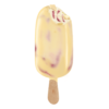 Picolé Linha Maximum Recheado - Sabor Frutas Vermelhas - Image 2